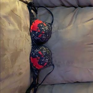 Victoria secret bra